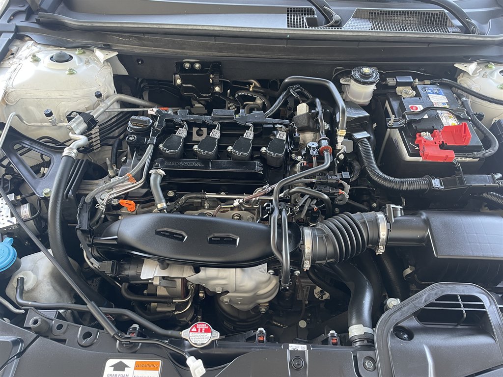 2024 Honda Accord - $26,940