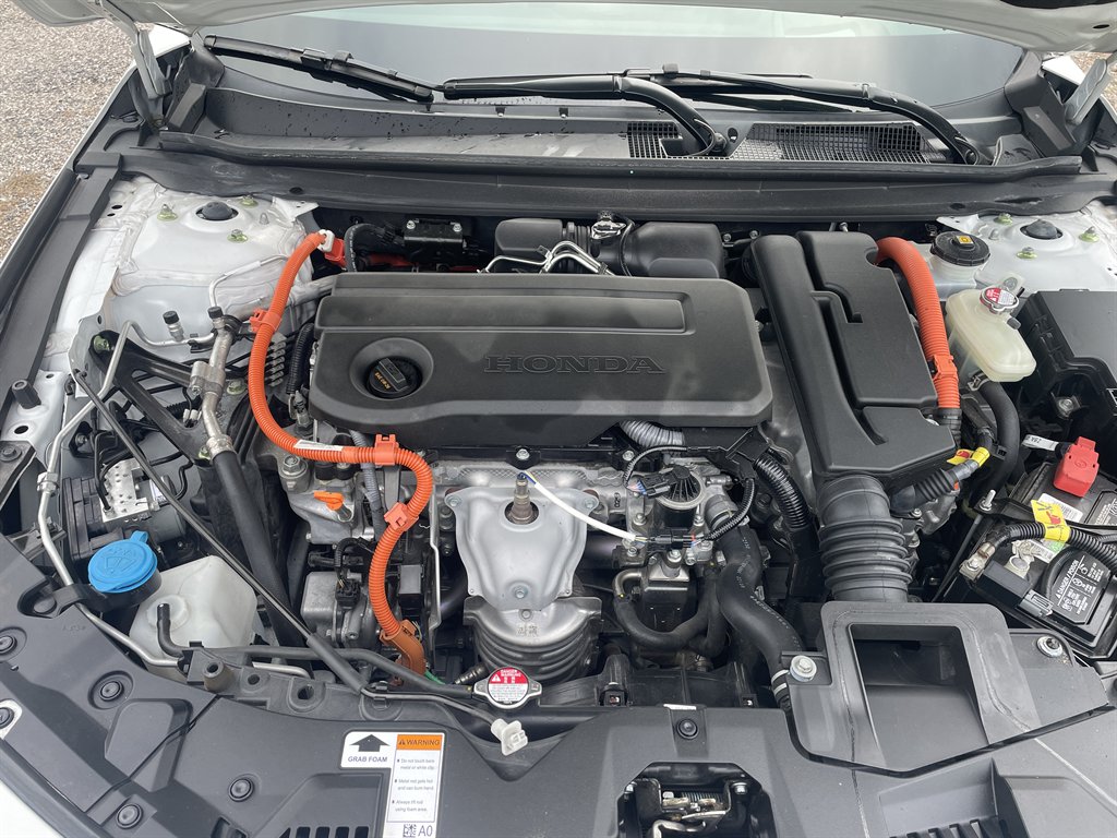 2023 Honda Accord - $22,970