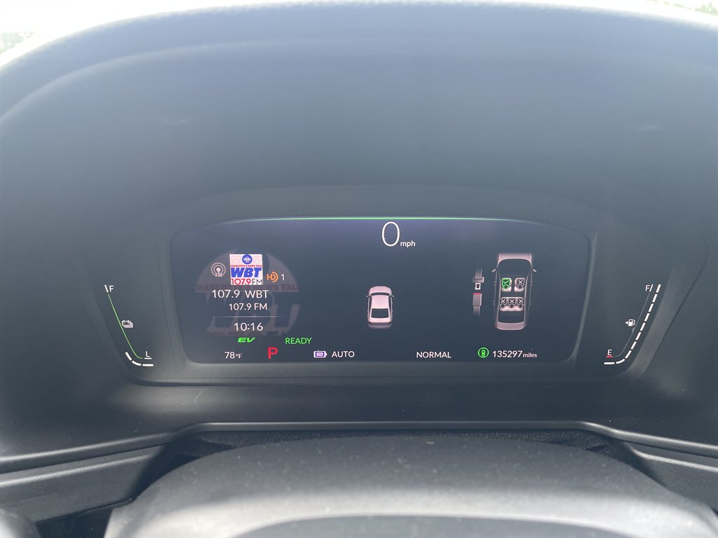 2023 Honda Accord - $22,970