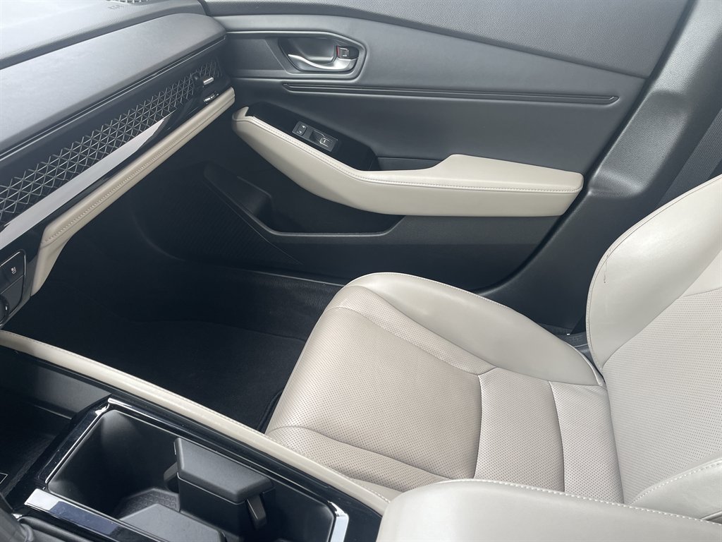 2023 Honda Accord - $22,970