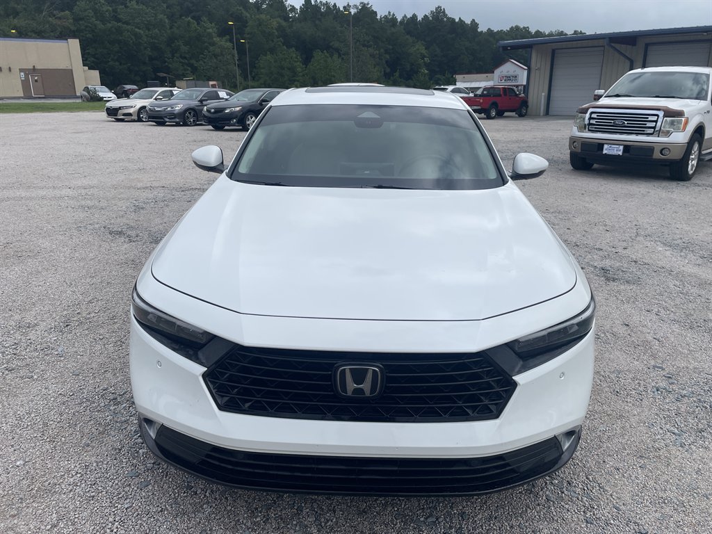 2023 Honda Accord - $22,970