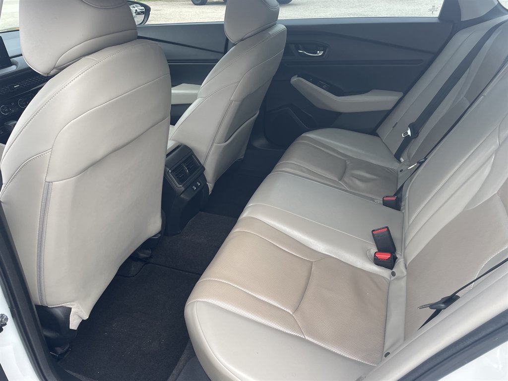 2023 Honda Accord - $22,970