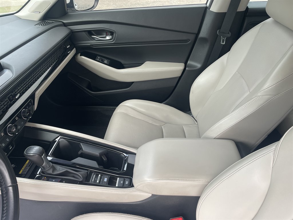 2023 Honda Accord - $22,970