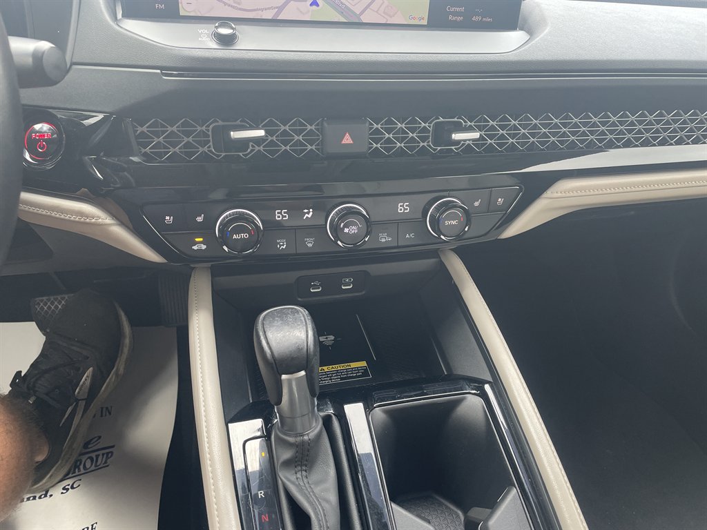 2023 Honda Accord - $22,970