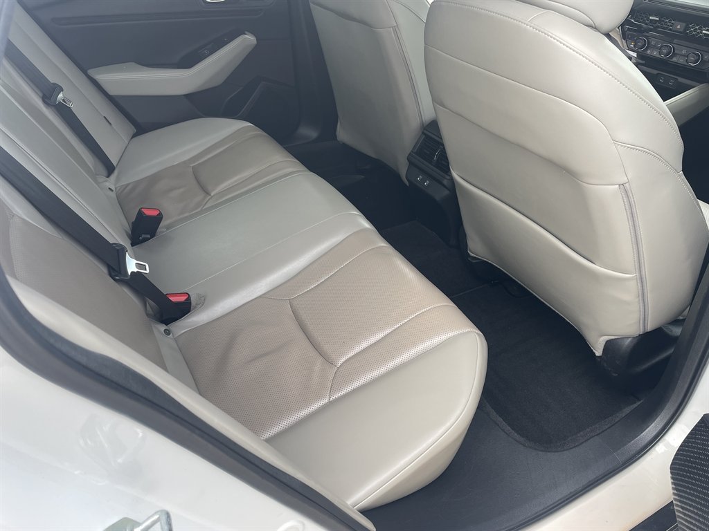 2023 Honda Accord - $22,970