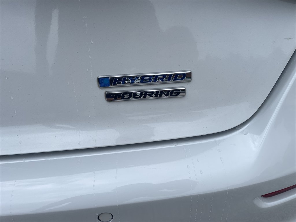 2023 Honda Accord - $22,970