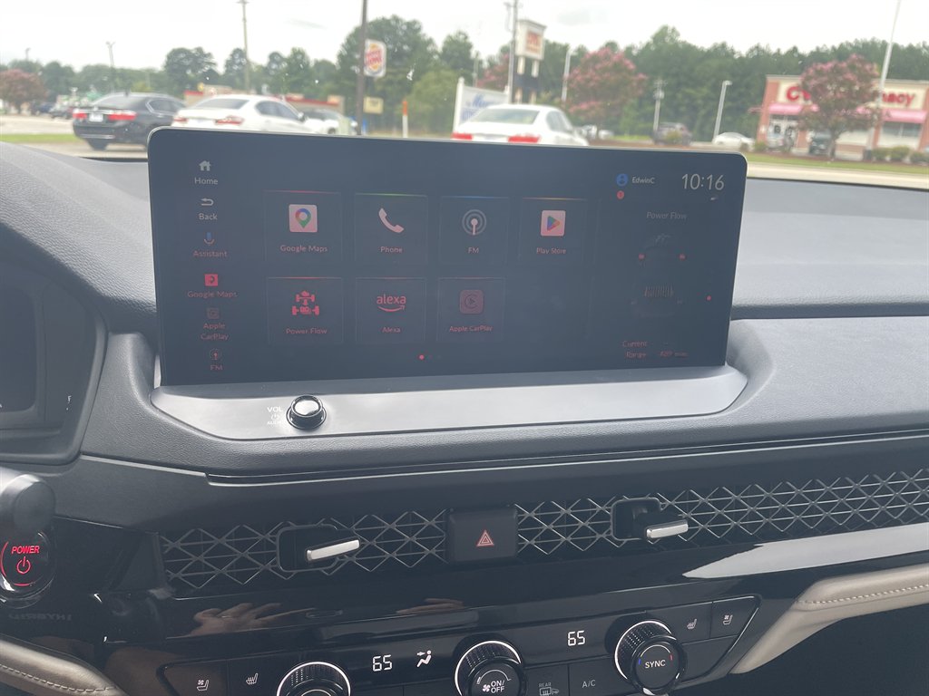 2023 Honda Accord - $22,970