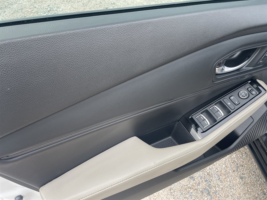 2023 Honda Accord - $22,970