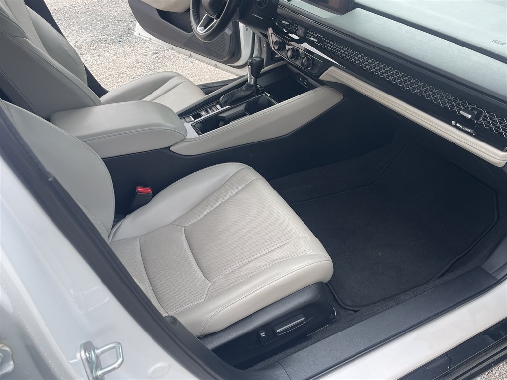 2023 Honda Accord - $22,970