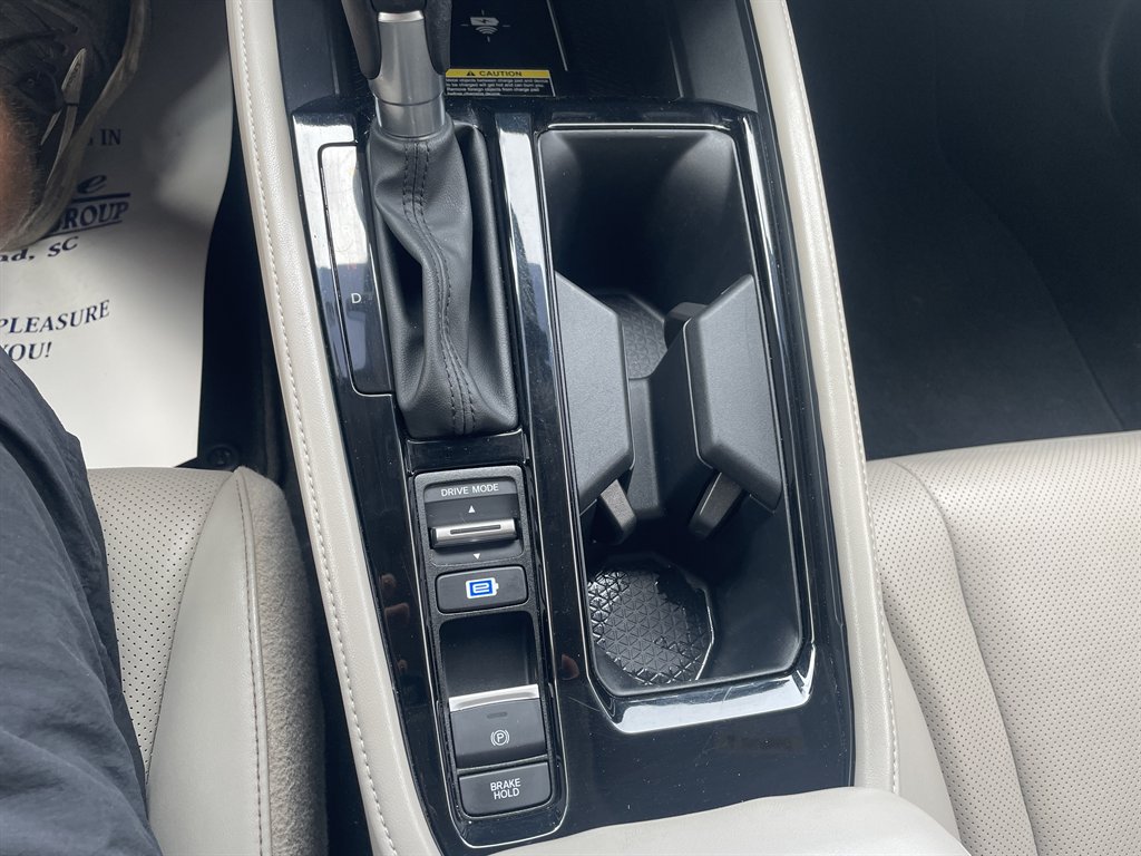 2023 Honda Accord - $22,970