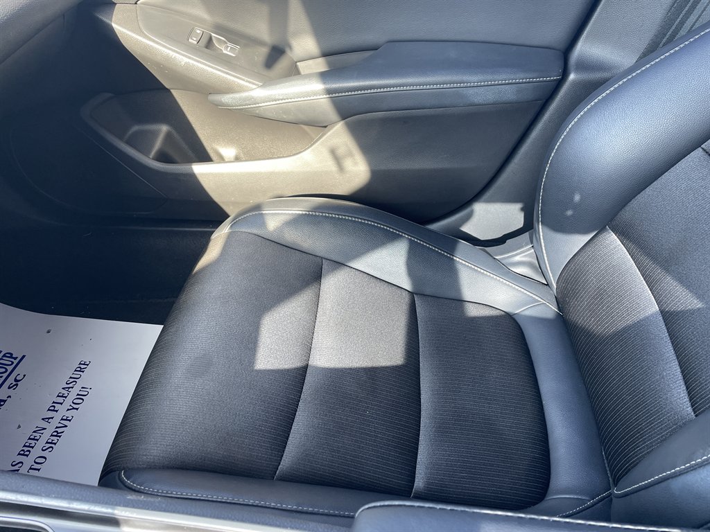 2018 Honda Accord - $13,970