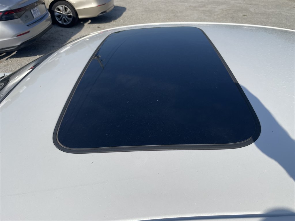 2018 Honda Accord - $13,970