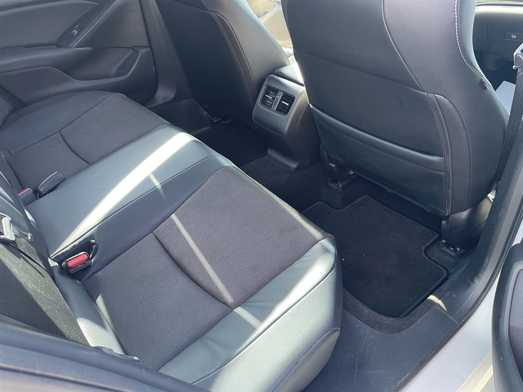 2018 Honda Accord - $13,970