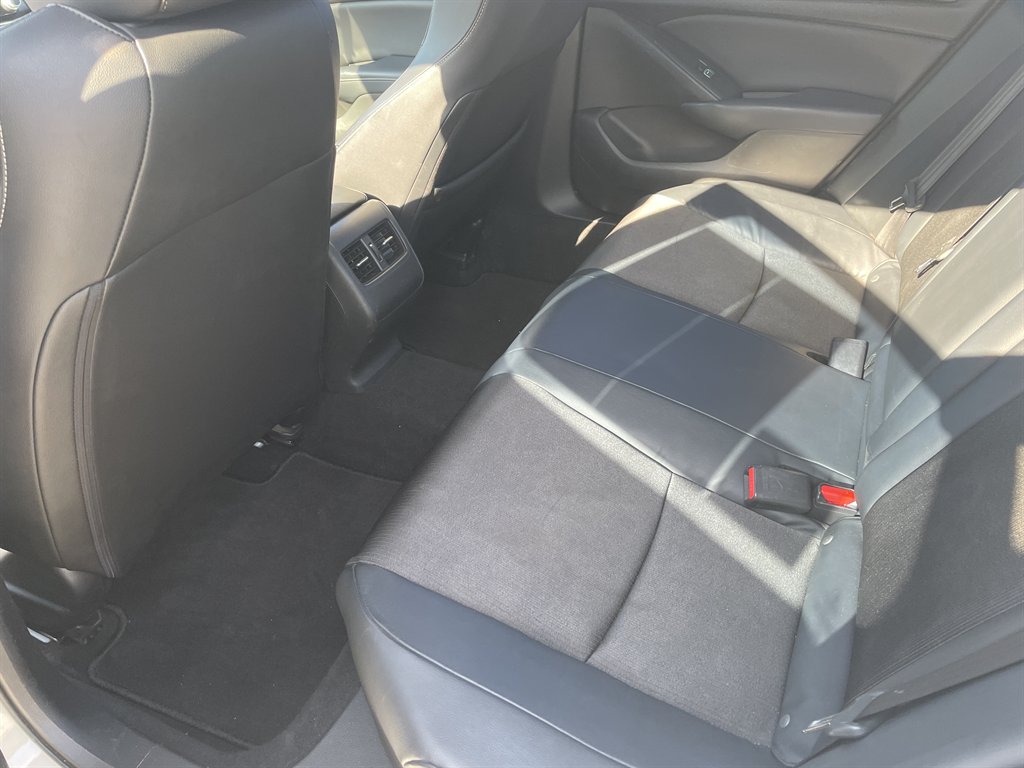 2018 Honda Accord - $13,970