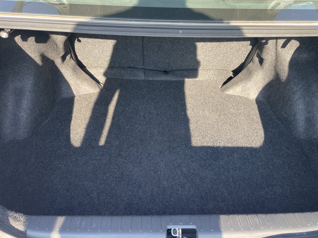 2007 Toyota Corolla - $9,460
