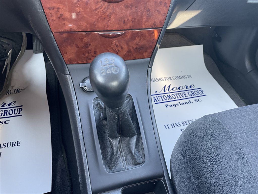 2007 Toyota Corolla - $9,460