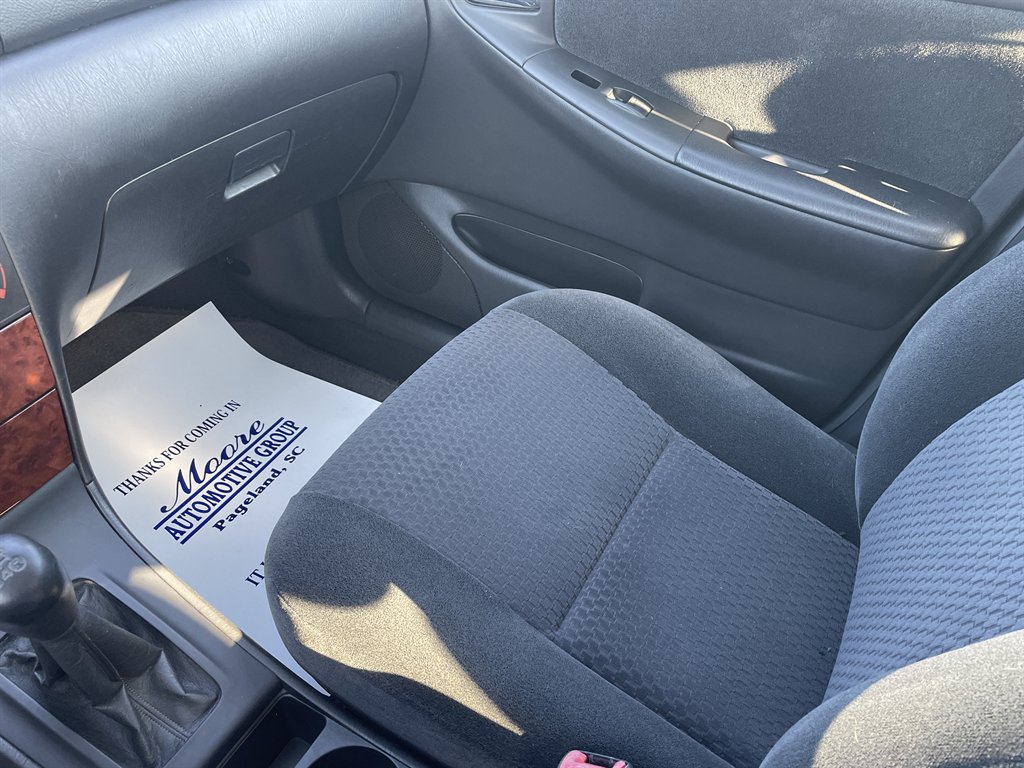 2007 Toyota Corolla - $9,460