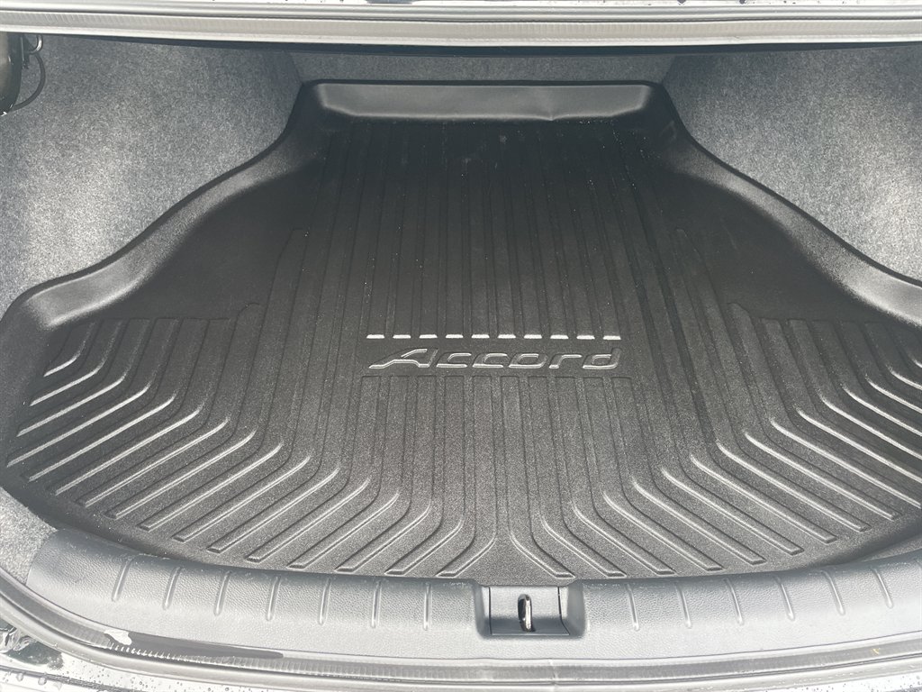 2015 Honda Accord - $14,920