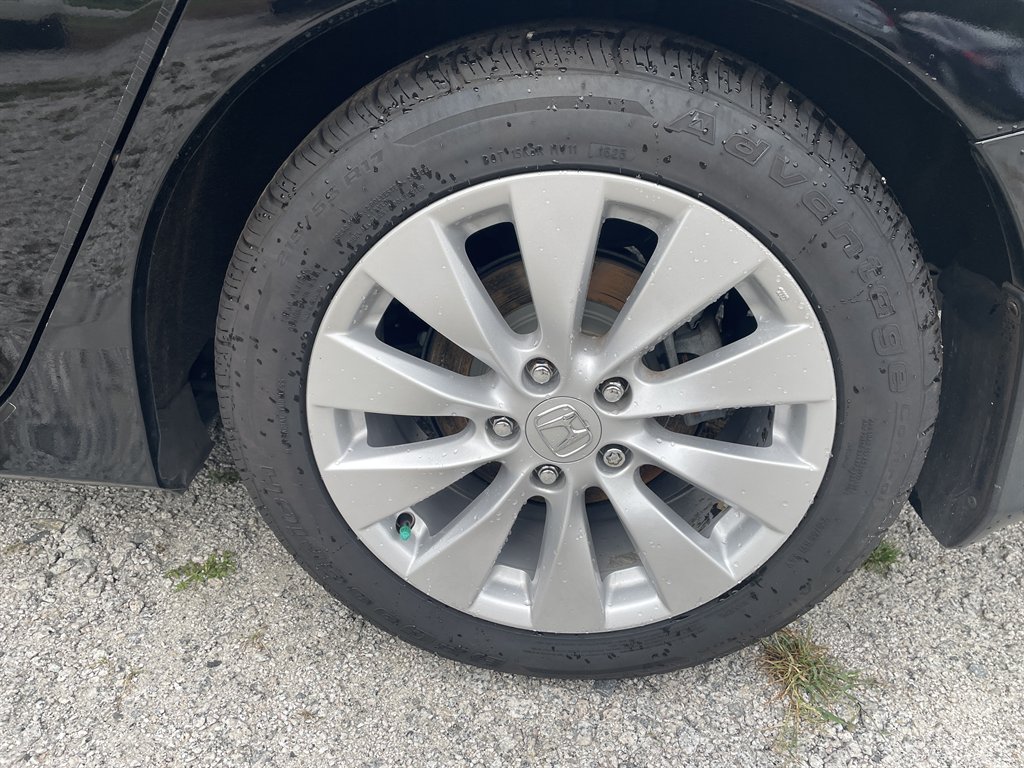 2015 Honda Accord - $14,920