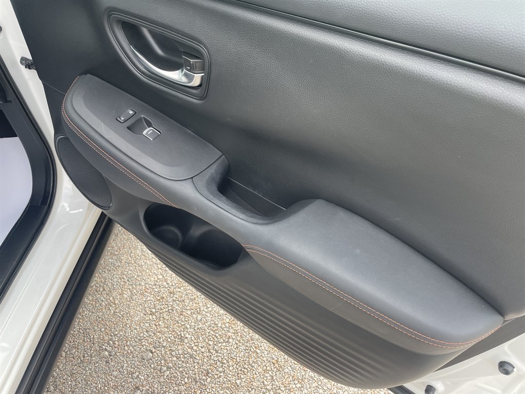 2025 Honda HR-V - $24,760