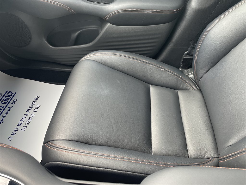 2025 Honda HR-V - $24,760