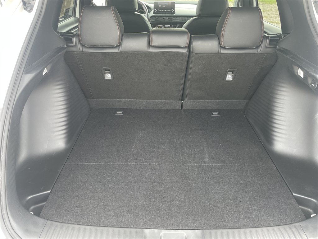 2025 Honda HR-V - $24,760