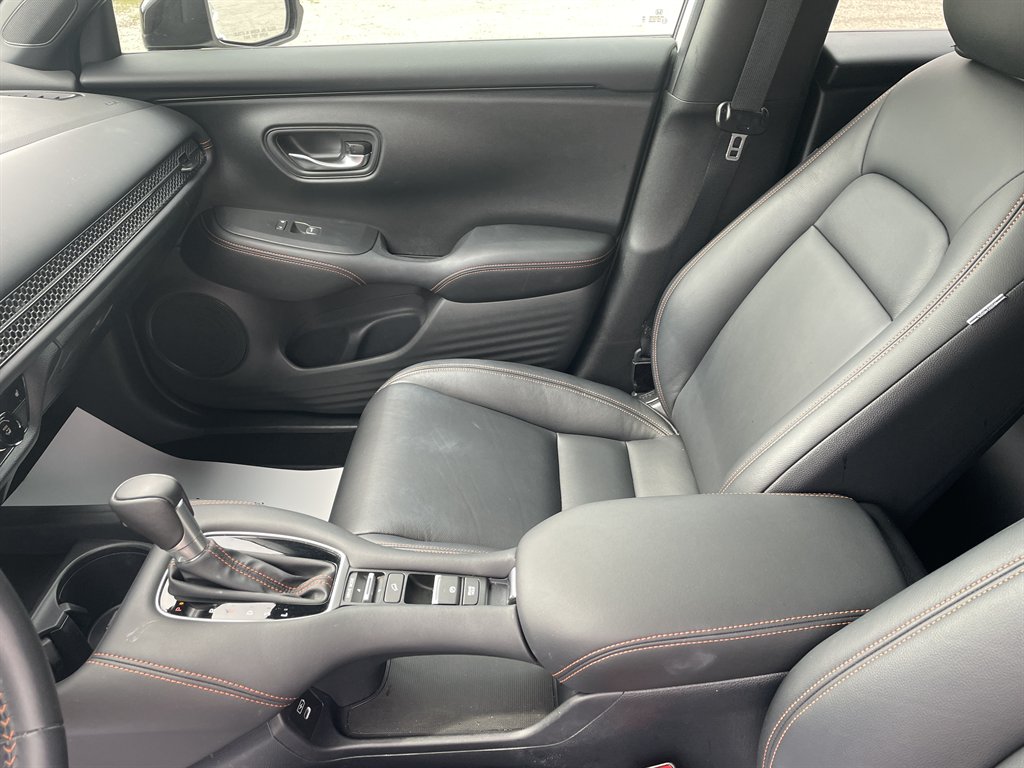 2025 Honda HR-V - $24,760