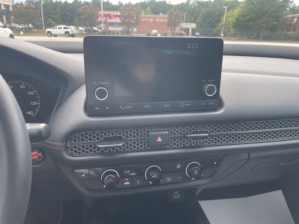 2025 Honda HR-V - $24,760