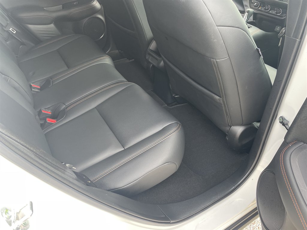 2025 Honda HR-V - $24,760