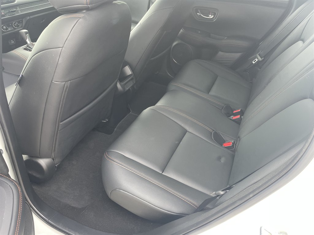 2025 Honda HR-V - $24,760