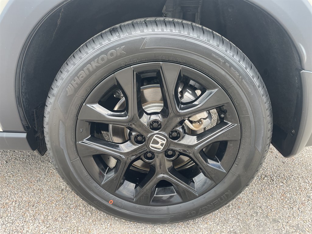 2025 Honda HR-V - $24,760
