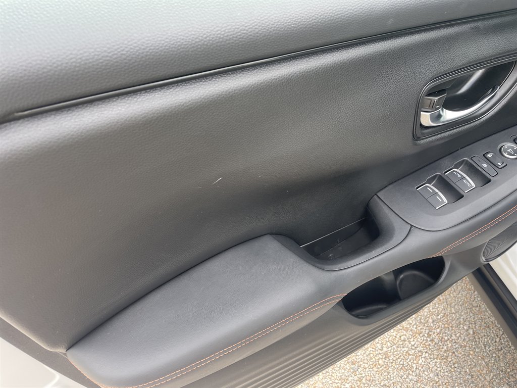 2025 Honda HR-V - $24,760