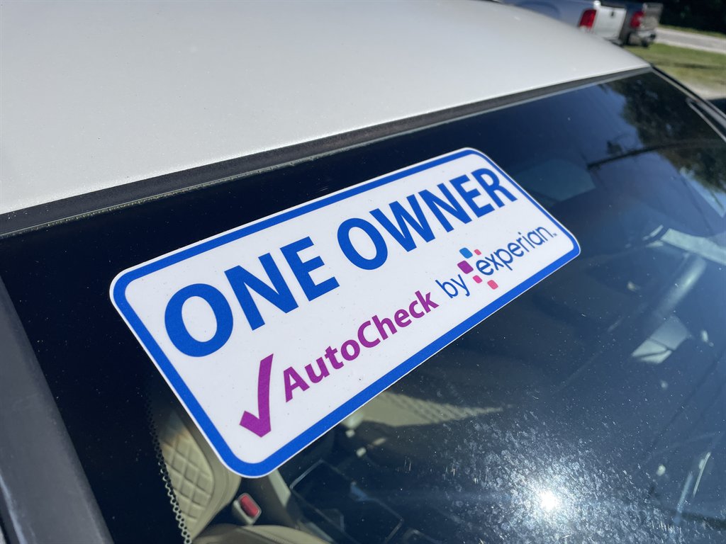 2013 Honda Accord - $12,940