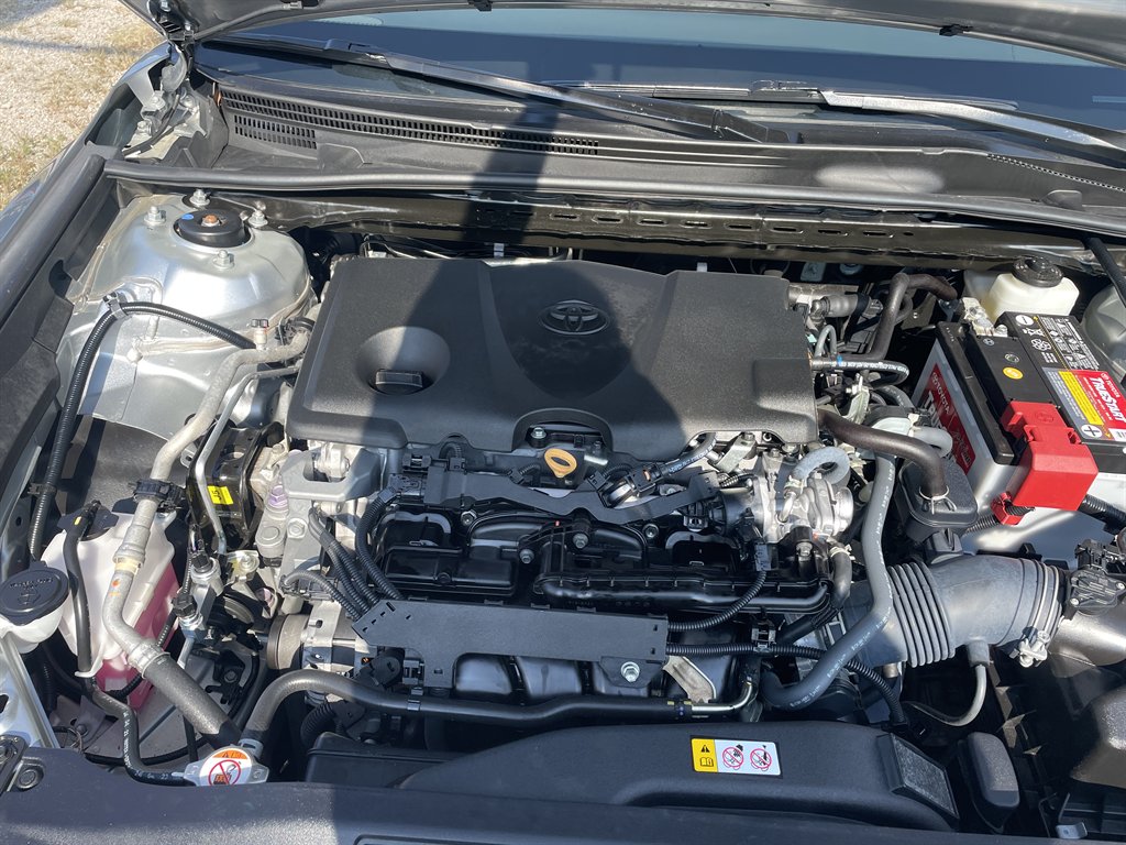 2024 Toyota Camry - $28,730