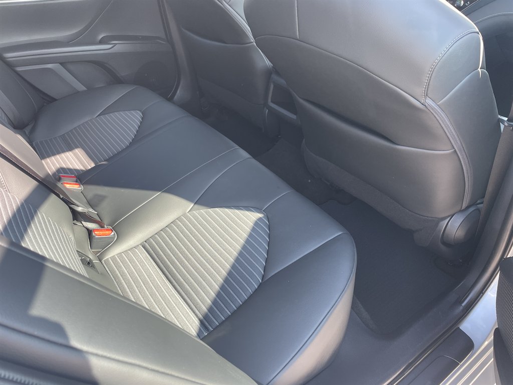 2024 Toyota Camry - $28,730