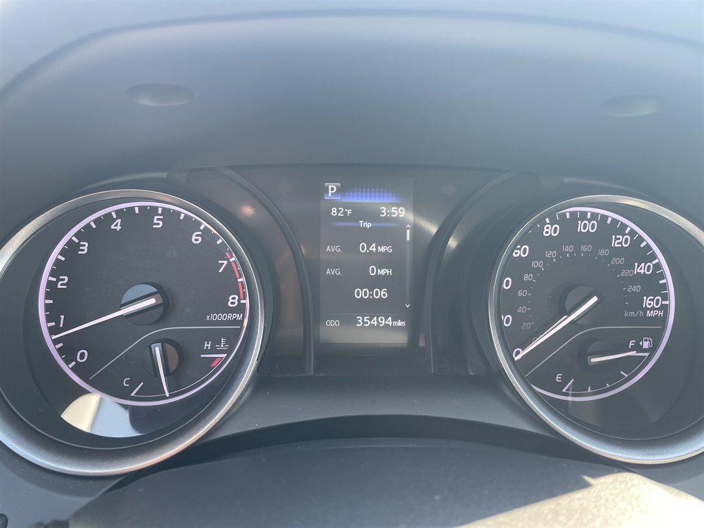 2024 Toyota Camry - $28,730