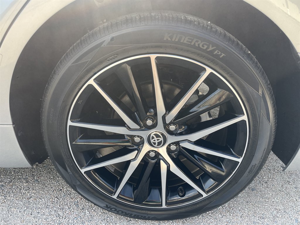 2024 Toyota Camry - $28,730