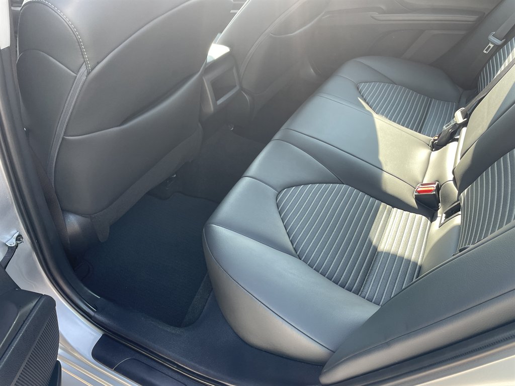 2024 Toyota Camry - $28,730