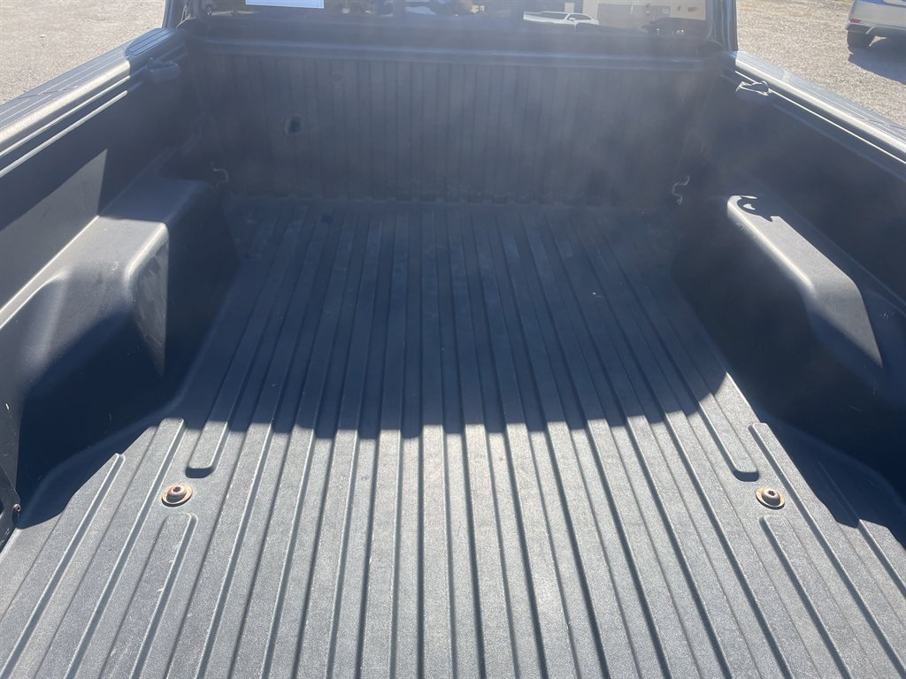 2014 Toyota Tacoma - $16,940