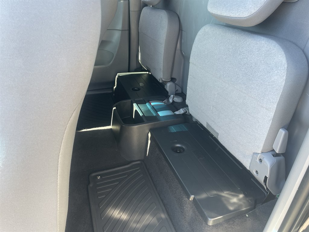 2014 Toyota Tacoma - $16,940