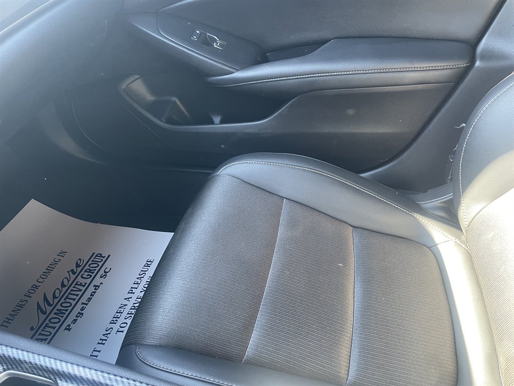 2022 Honda Accord - $22,970
