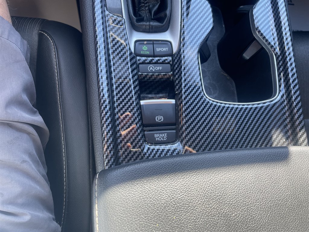 2022 Honda Accord - $22,970