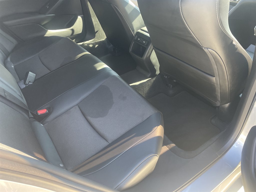 2022 Honda Accord - $22,970