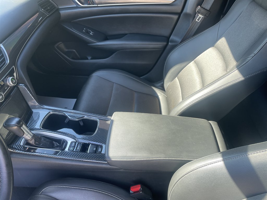 2022 Honda Accord - $22,970