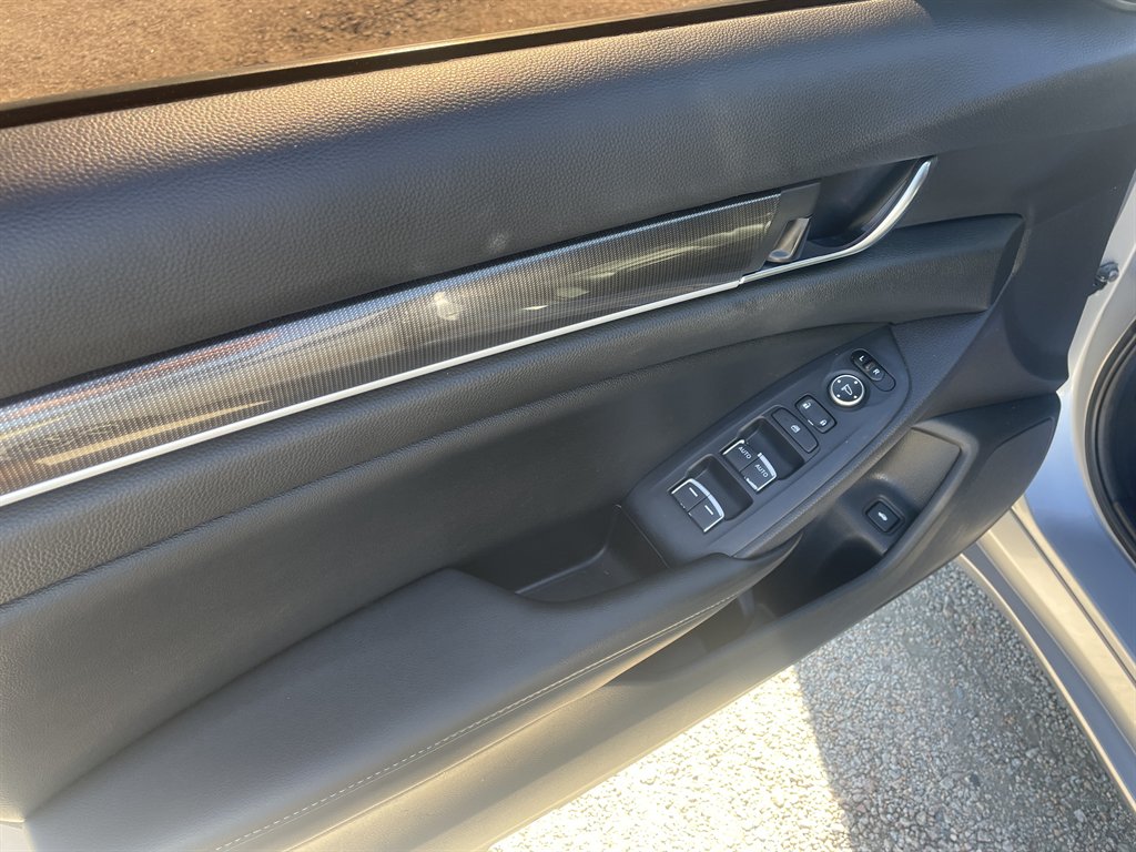 2022 Honda Accord - $22,970