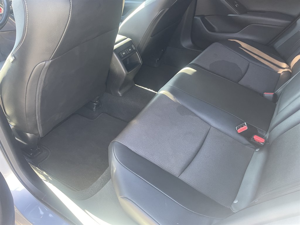 2022 Honda Accord - $22,970