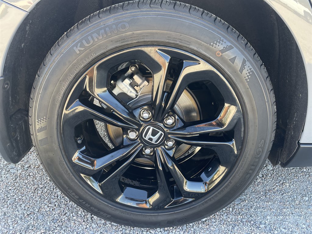 2025 Honda Accord - $28,770