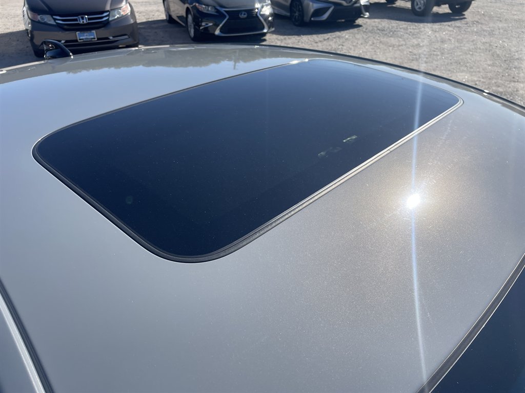 2025 Honda Accord - $28,770