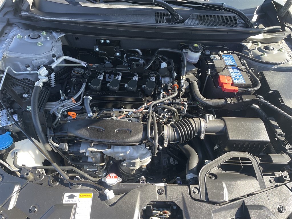 2025 Honda Accord - $28,770