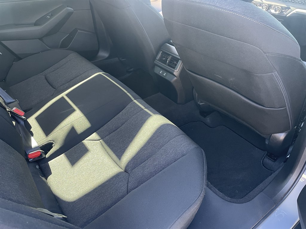 2025 Honda Accord - $28,770